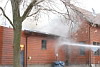 2009 - Mutual Aid House Fire - 20
